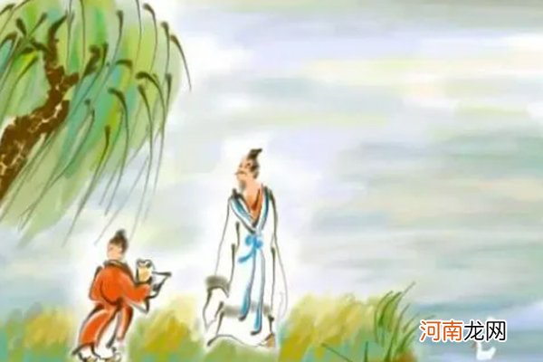 踏青是哪个节气的风俗 什么是踏青