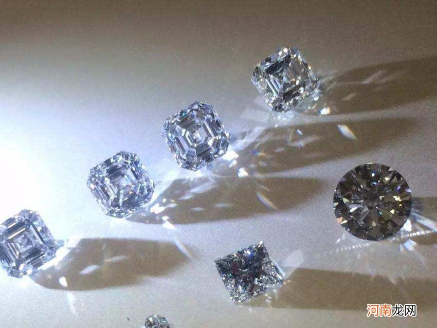 如何鉴定钻石 如何鉴定钻石戒指真假