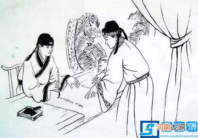 三苏是指哪三个人？父子三人并称三苏，可谓文学史奇观