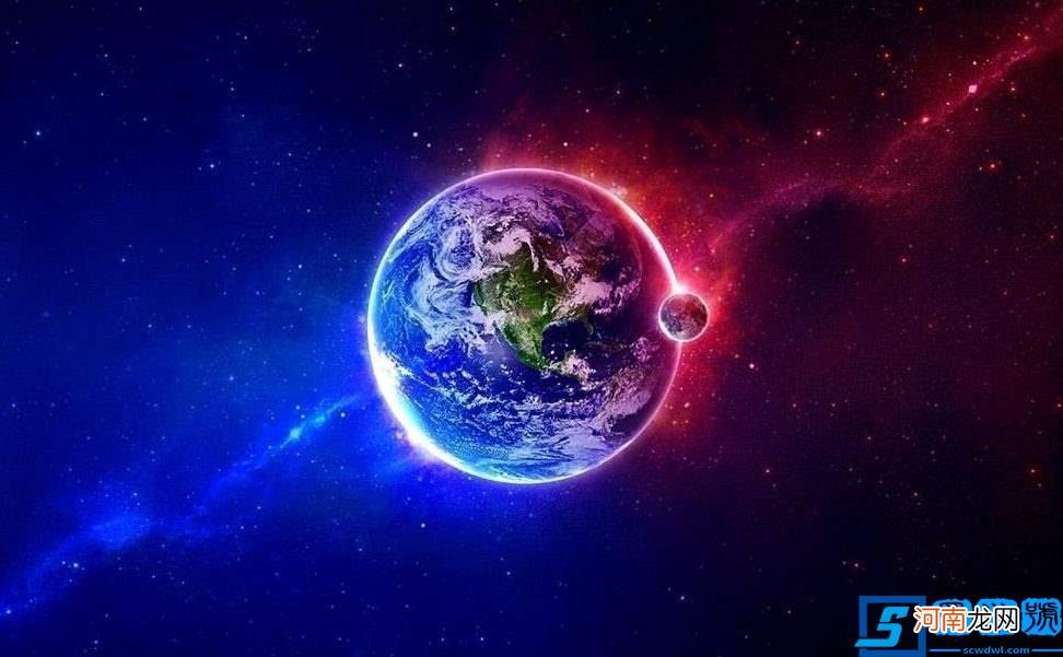 或已有外星生命 nasa发现超级地球