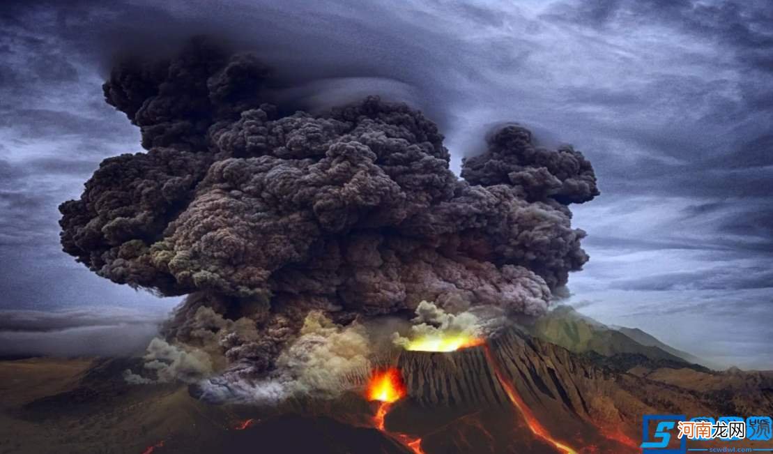 今年发现喷火口增近6倍，岩浆在大规模膨胀 富士山火山喷发最新消息