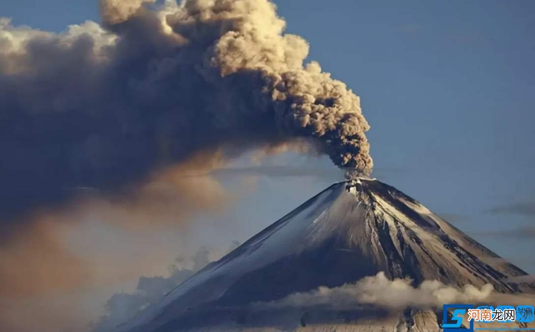 今年发现喷火口增近6倍，岩浆在大规模膨胀 富士山火山喷发最新消息