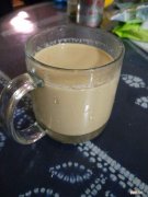 如何制作奶茶 制作奶茶的方法和配方