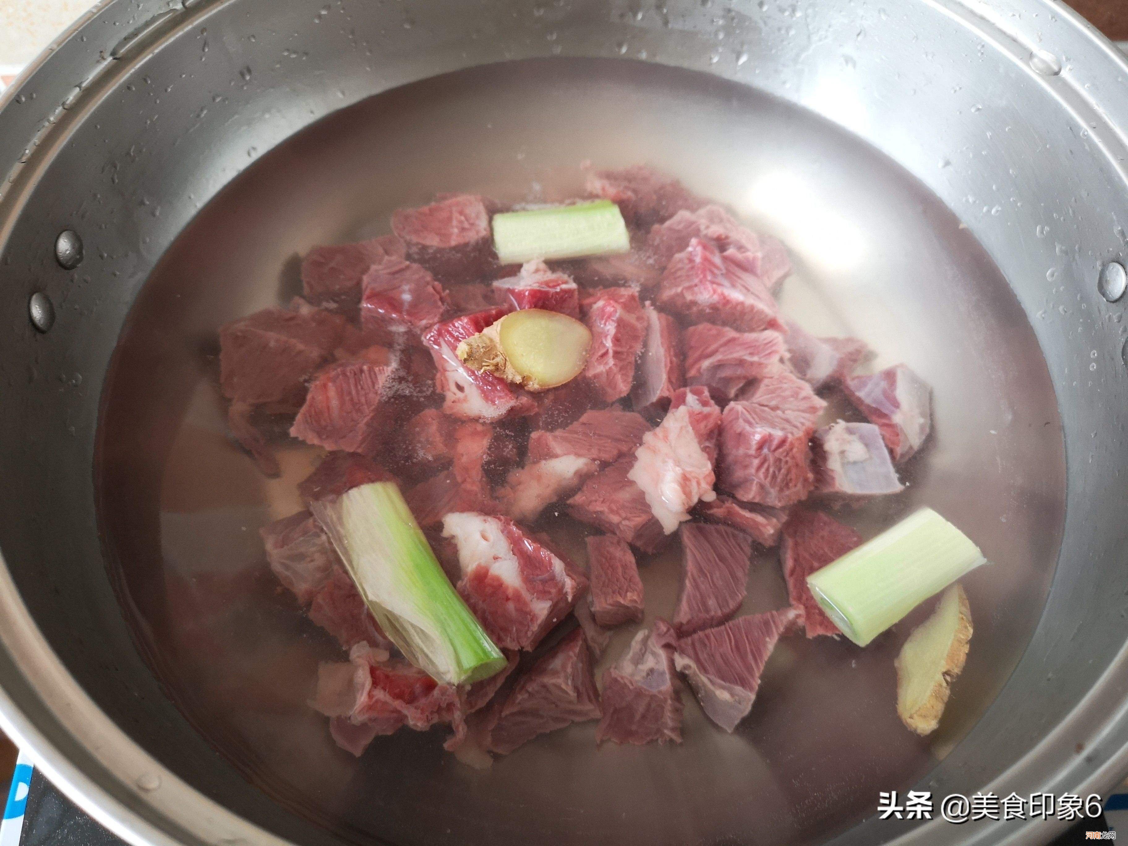 如何做牛肉 如何做牛肉酱