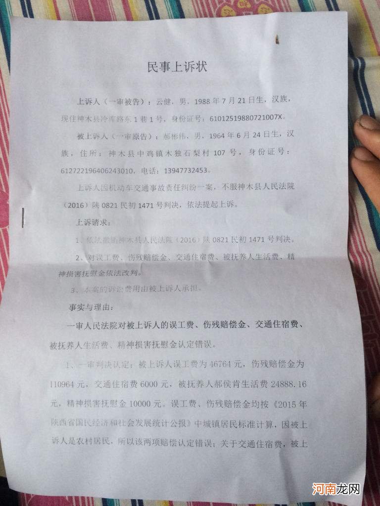 如何上诉 不请律师自己如何上诉