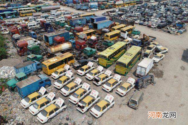 车辆如何报废 非本人车辆如何报废