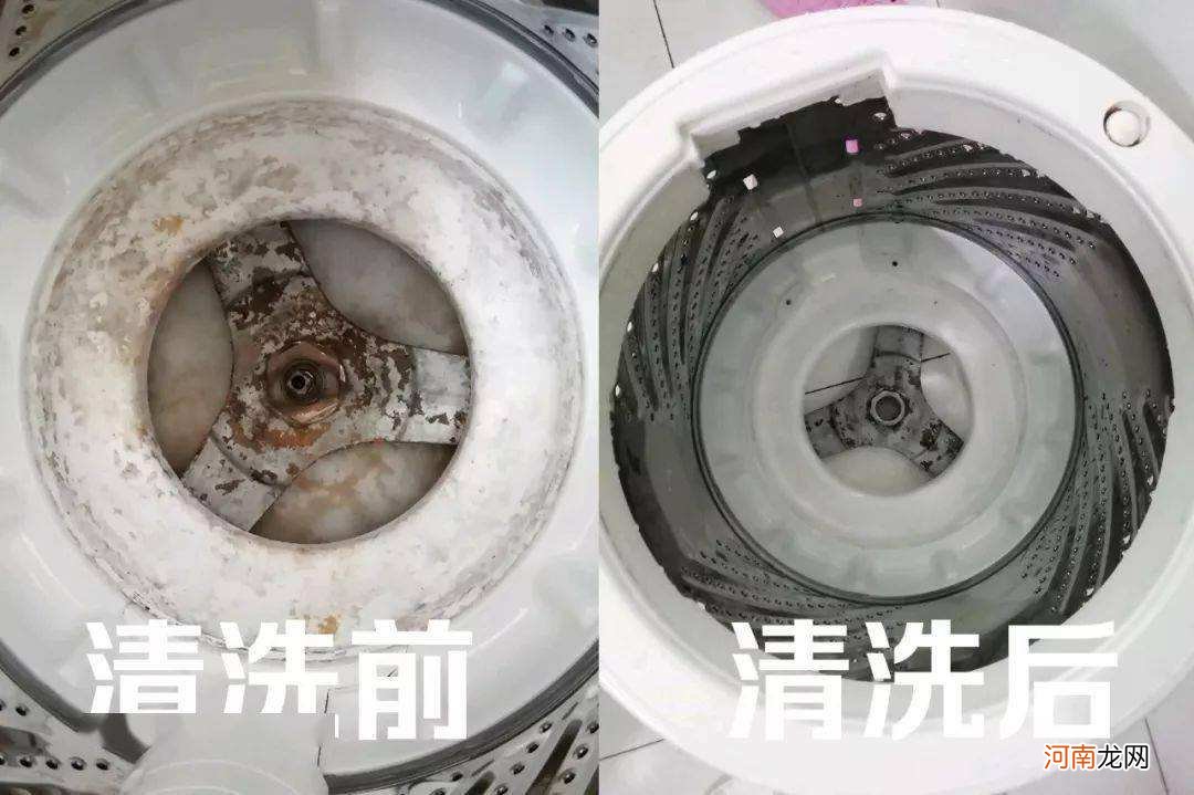 滚筒洗衣机如何清洗 滚筒洗衣机如何清洗污垢