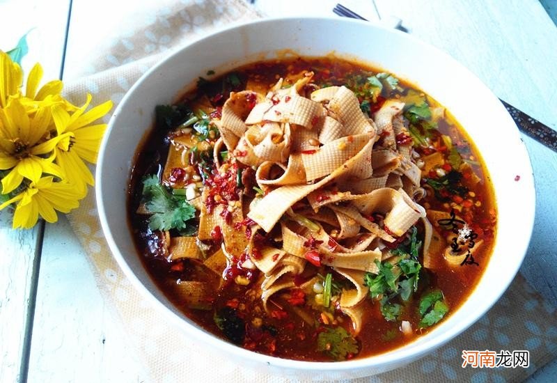 豆腐皮怎么做才好吃 豆腐皮的做法大全