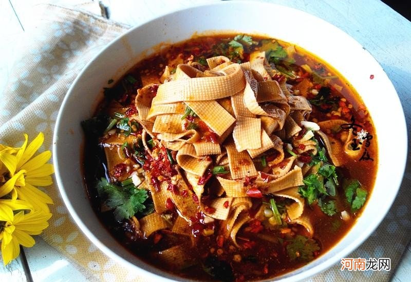 豆腐皮怎么做才好吃 豆腐皮的做法大全