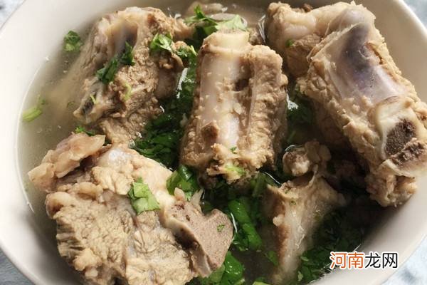 如何做排骨 如何做排骨萝卜汤