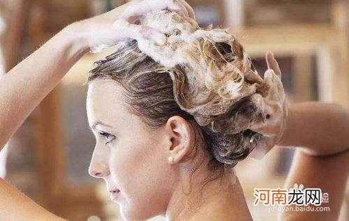 如何护理头发 平时如何护理头发