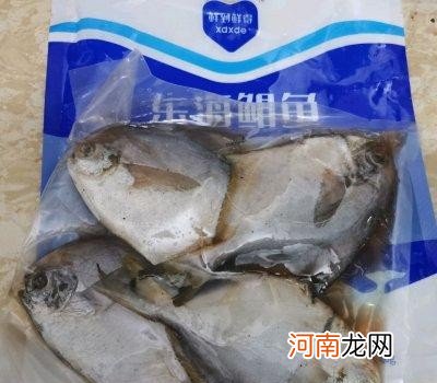 在家怎么做出美味的红烧鲳鱼 红烧鲳鱼的做法大全