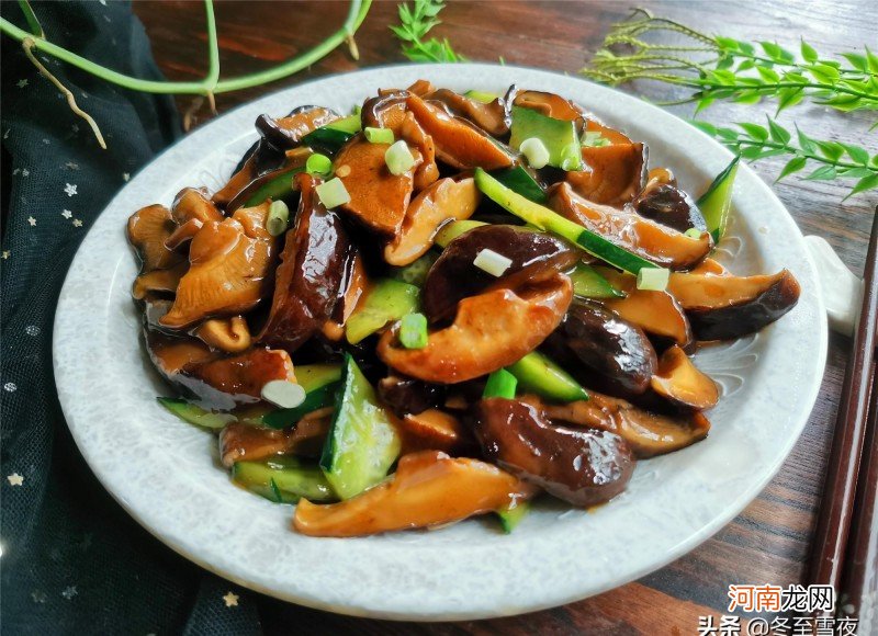 在家怎么用菇类做菜好吃 蘑菇的做法大全家常菜