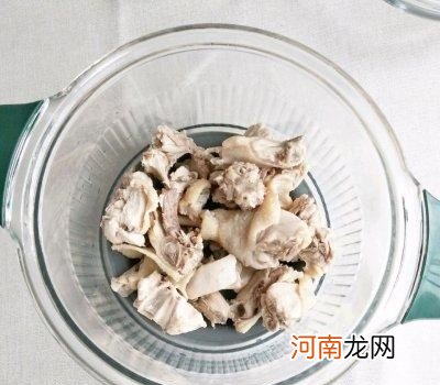 在家怎么做虫草花鸡汤 虫草花煲鸡汤步骤介绍