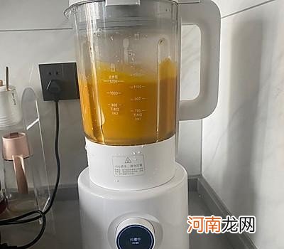 在家怎么自己做南瓜汤 南瓜汤的做法大全