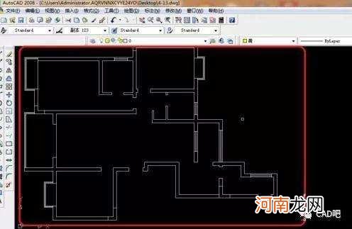 如何使用cad 如何使用cad快速看图