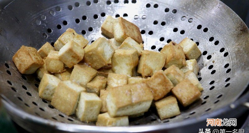在家怎么做豆腐最好吃 豆腐的做法大全家常