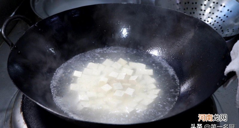 在家怎么做豆腐最好吃 豆腐的做法大全家常