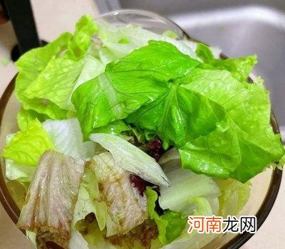 在家怎么做出美味的蔬菜沙拉 蔬菜沙拉做法步骤介绍