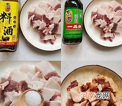 在家怎么做豆芽炒肉好吃 黄豆芽炒肉的做法步骤推荐