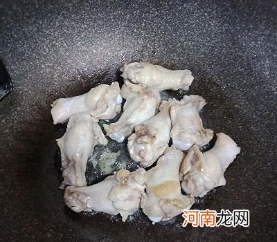 在家怎么做出美味的可乐鸡腿 可乐鸡腿的做法步骤讲究