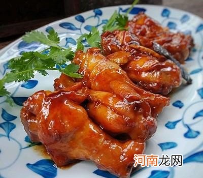 在家怎么做出美味的可乐鸡腿 可乐鸡腿的做法步骤讲究