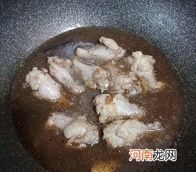 在家怎么做出美味的可乐鸡腿 可乐鸡腿的做法步骤讲究