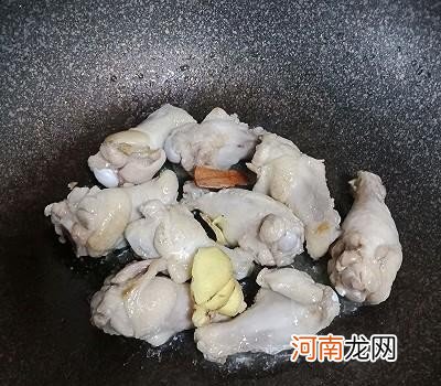 在家怎么做出美味的可乐鸡腿 可乐鸡腿的做法步骤讲究