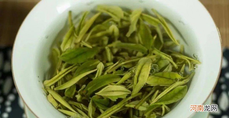 绿茶3种冲泡全攻略 绿茶的冲泡方法和水温