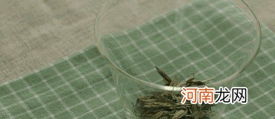 绿茶3种冲泡全攻略 绿茶的冲泡方法和水温