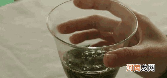 绿茶3种冲泡全攻略 绿茶的冲泡方法和水温