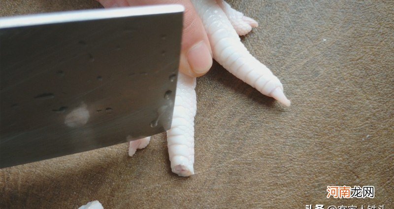 家里可以做的鸡爪配方 鸡爪子怎么做好吃步骤讲解