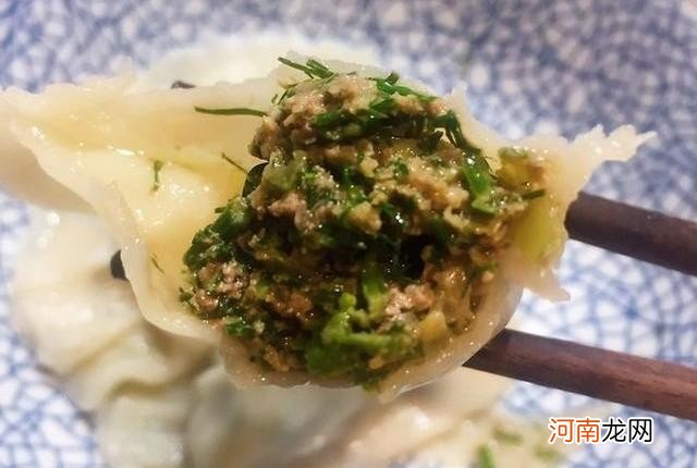 可以搭配羊肉馅饺子的菜推荐 羊肉馅饺子配什么菜好