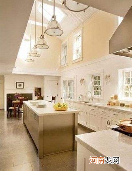 如何装修厨房 如何装修厨房图片参考