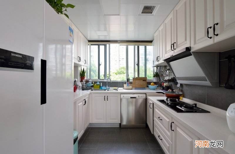如何装修厨房 厨房如何装修最实用