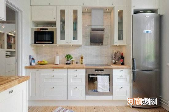 如何装修厨房 厨房如何装修最实用