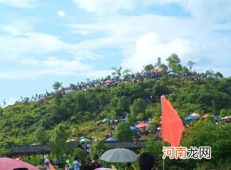 水族是56个民族之一吗 水族是什么民族