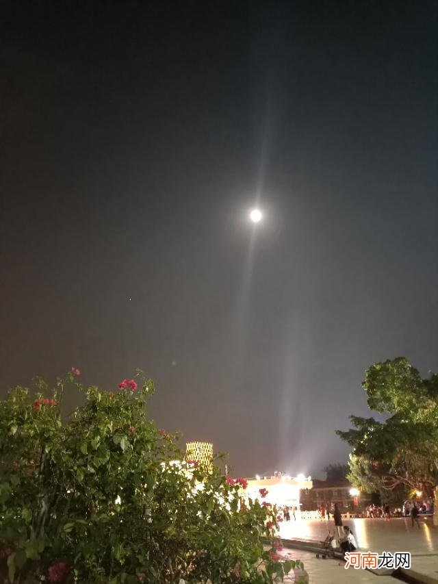 华为手机怎么拍月亮 华为手机怎么拍月亮专业模式