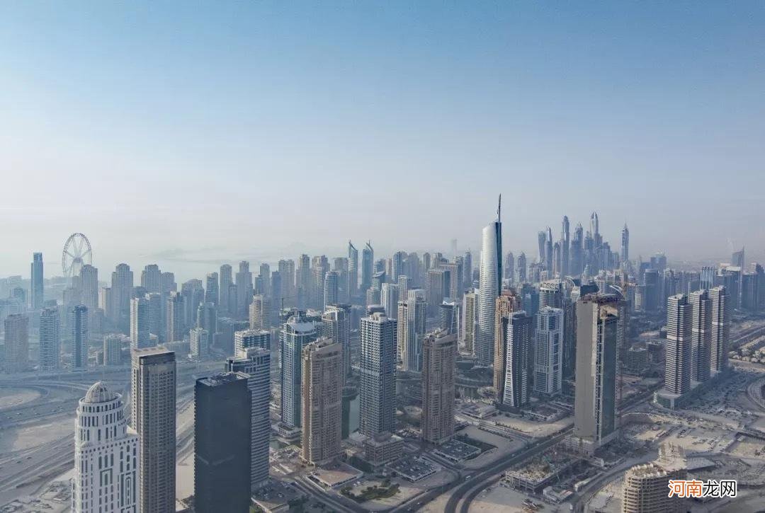 迪拜创业扶持 去迪拜创业现实吗