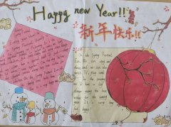 新年用英语怎么说 中国新年用英语怎么说