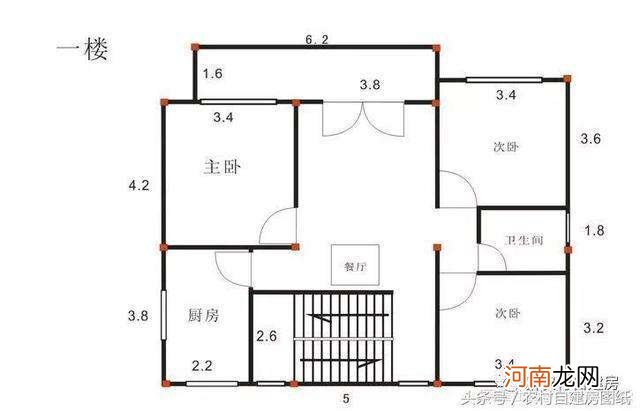 占地面积怎么算 房间占地面积怎么算