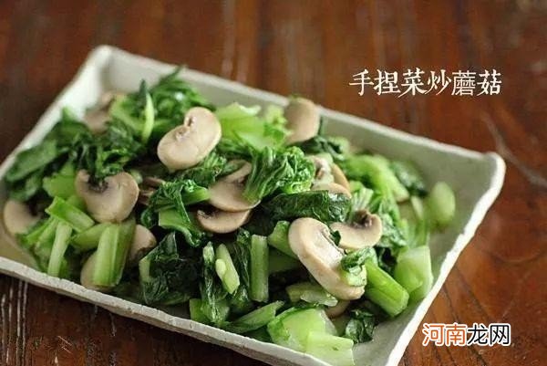 过年28道素菜谱推荐 素菜做法大全窍门