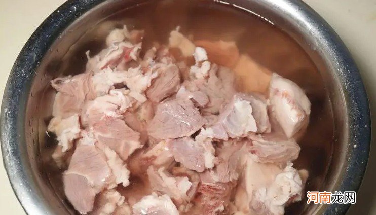 在家怎么做清炖羊肉汤 清炖羊肉汤的做法步骤讲解