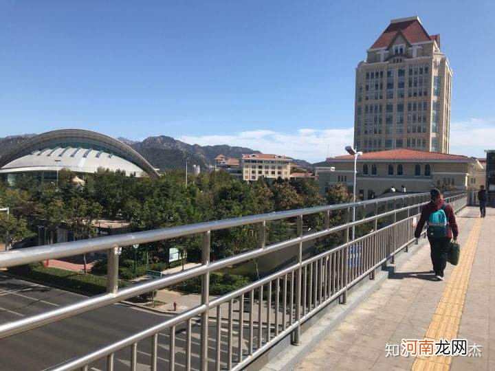 中国海洋大学怎么样 中国海洋大学怎么样?就业前景知乎