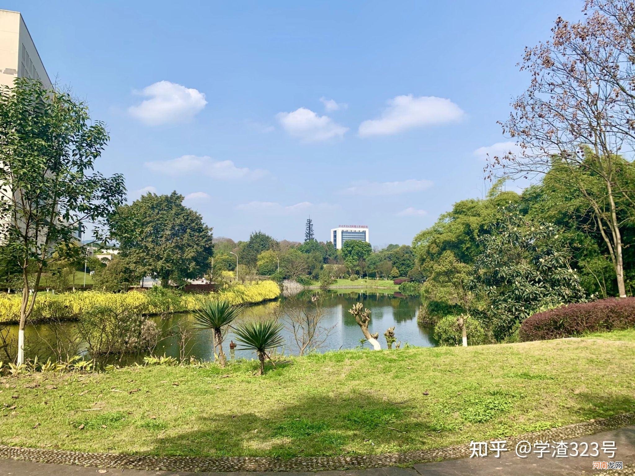 重庆师范大学怎么样 重庆师范大学怎么样好不好