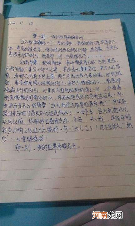 周记格式怎么写 周记格式怎么写的 小学生图片