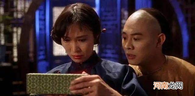 方世玉怎么死的 方世玉的死亡原因