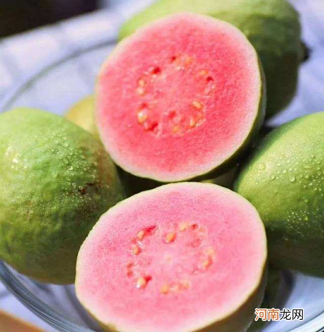 芭乐怎么吃 牛奶芭乐怎么吃