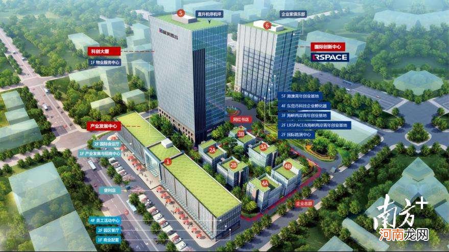 互联网产业园创业扶持 互联网产业园创业扶持方案