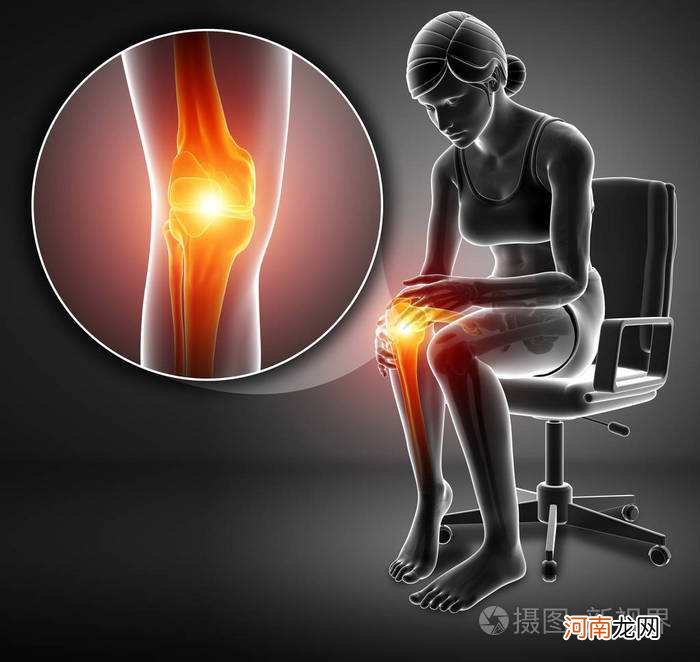 膝关节疼痛是怎么回事 女性膝关节疼痛是怎么回事